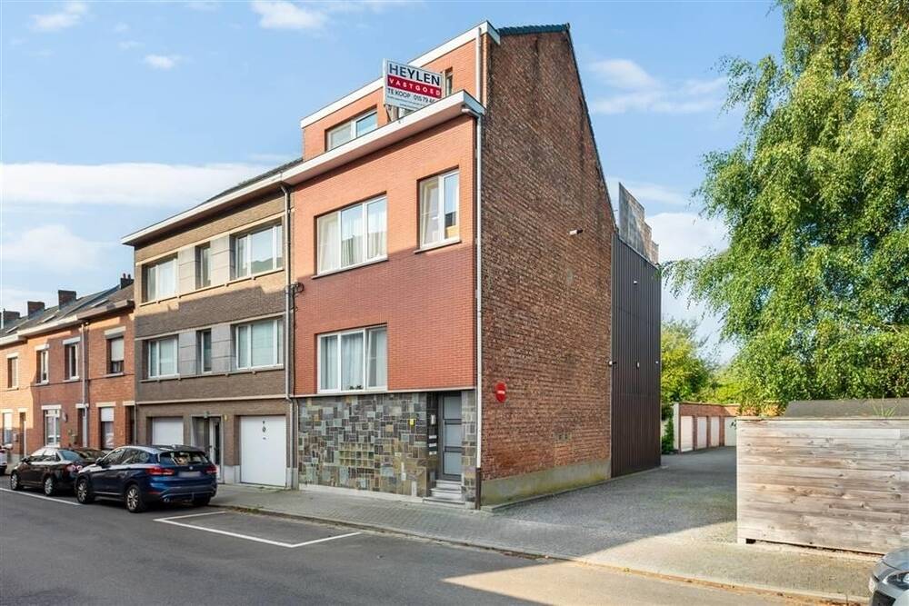 Appartement te  koop in Mechelen 2800 205000.00€ 1 slaapkamers 73.00m² - Zoekertje 308936