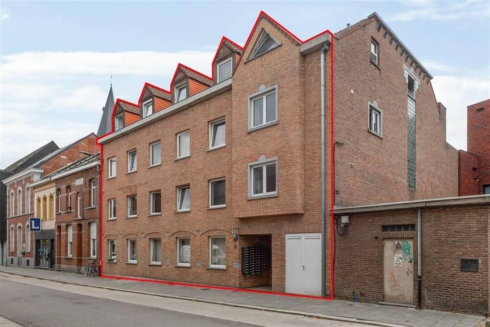 Huis te  koop in Mechelen 2800 3350000.00€ 40 slaapkamers 940.00m² - Zoekertje 308941