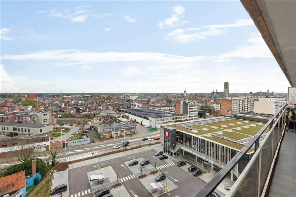 Appartement te  koop in Mechelen 2800 240000.00€ 2 slaapkamers 70.00m² - Zoekertje 309687