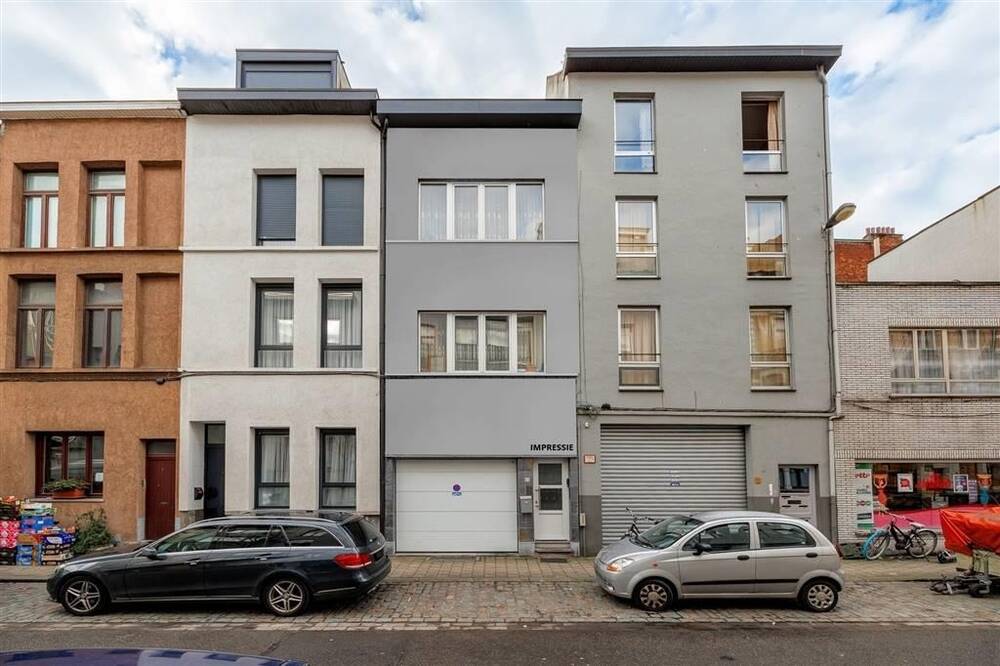 Huis te  koop in Antwerpen 2018 399000.00€ 4 slaapkamers 170.00m² - Zoekertje 309499