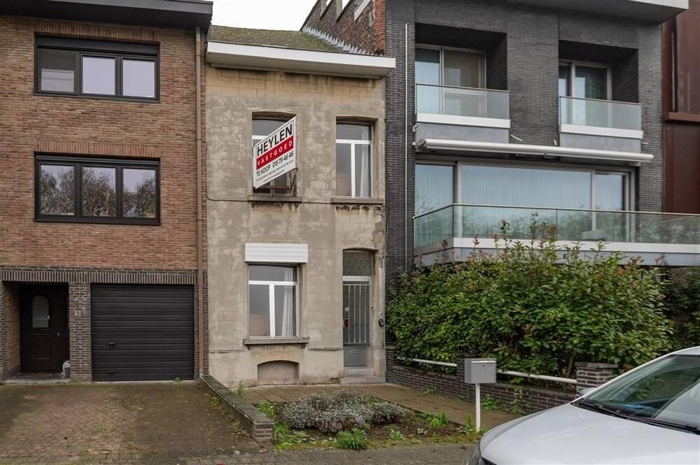 Huis te  koop in Mechelen 2800 349000.00€ 4 slaapkamers 128.00m² - Zoekertje 309945