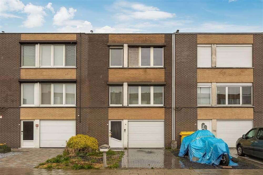 Huis te  koop in Hombeek 2811 335000.00€ 3 slaapkamers 158.00m² - Zoekertje 308500