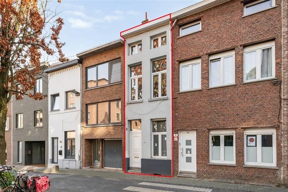 Huis te  koop in Mechelen 2800 295000.00€ 2 slaapkamers 117.00m² - Zoekertje 309216