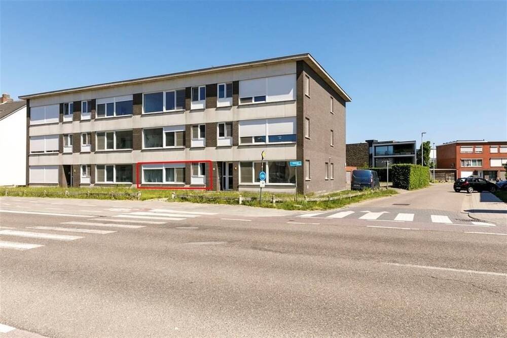 Benedenverdieping te  koop in Oud-Turnhout 2360 225000.00€ 2 slaapkamers 98.00m² - Zoekertje 309898