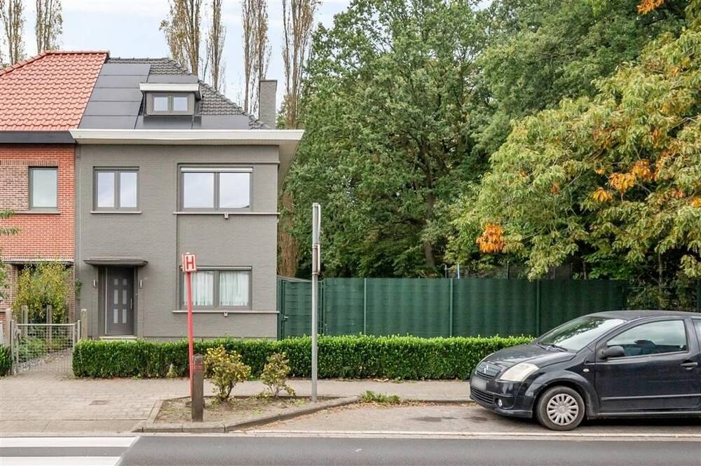 Huis te  koop in Kapellen 2950 539000.00€ 5 slaapkamers 228.00m² - Zoekertje 309954