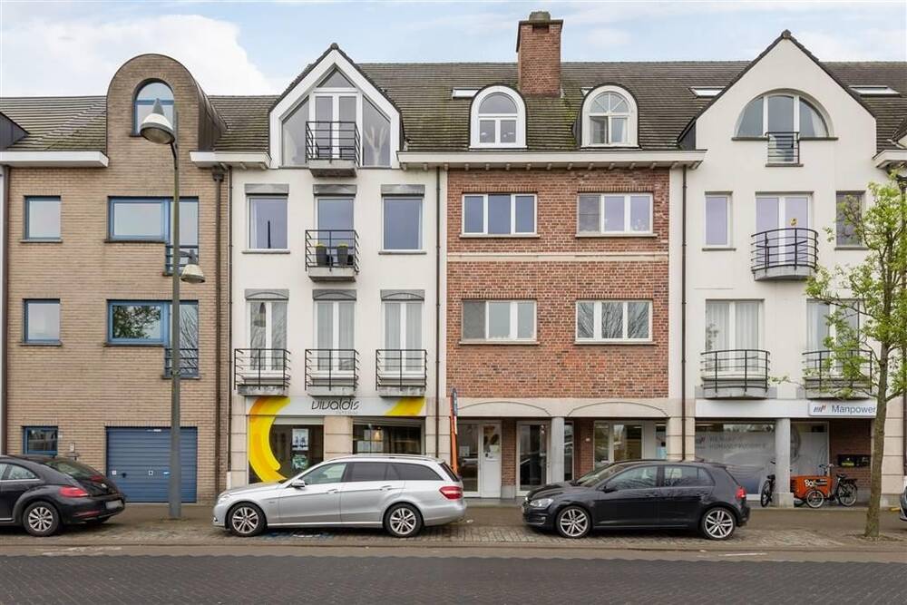 Handelszaak te  koop in Turnhout 2300 245000.00€  slaapkamers 112.00m² - Zoekertje 309819