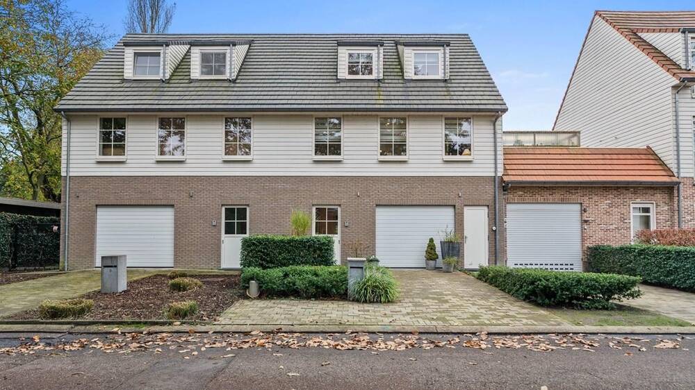 Huis te  koop in Mol 2400 565000.00€ 3 slaapkamers 191.00m² - Zoekertje 309975