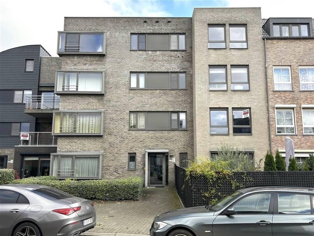 Appartement te  huur in Geel 2440 935.00€ 2 slaapkamers 103.00m² - Zoekertje 310035