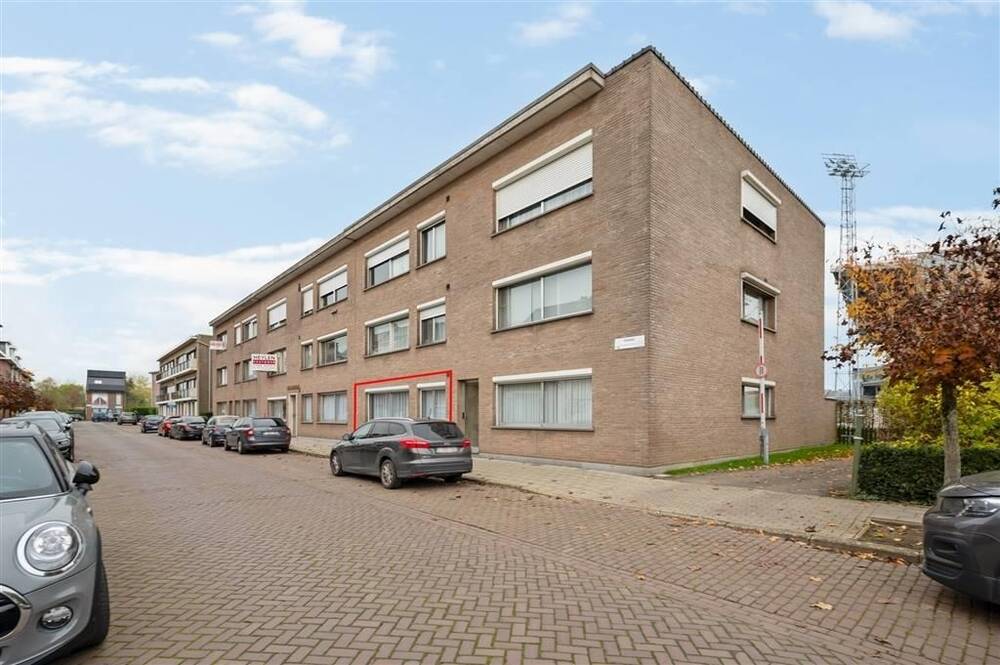 Appartement te  koop in Lier 2500 240000.00€ 2 slaapkamers 94.00m² - Zoekertje 310043