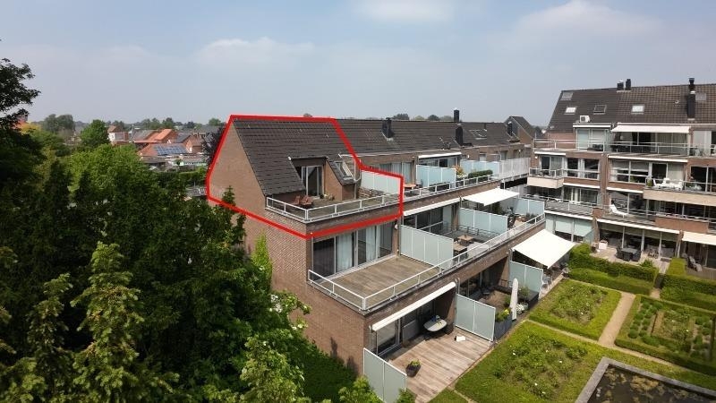 Appartement te  koop in Geel 2440 180000.00€ 1 slaapkamers m² - Zoekertje 310065