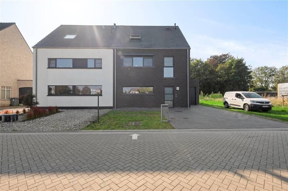 Huis te  koop in Ravels 2380 467000.00€ 4 slaapkamers 180.00m² - Zoekertje 310195