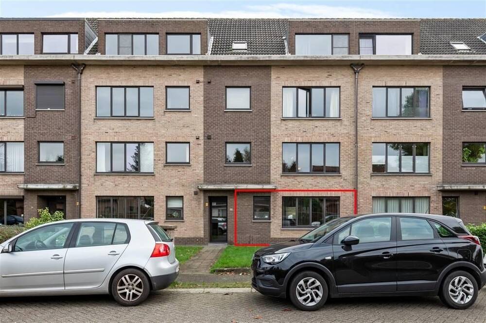 Appartement te  koop in Brecht 2960 289000.00€ 2 slaapkamers 109.00m² - Zoekertje 310409