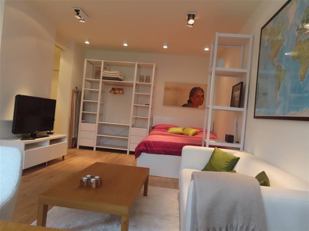 Appartement te  huur in Antwerpen 2000 850.00€ 1 slaapkamers 45.00m² - Zoekertje 310436