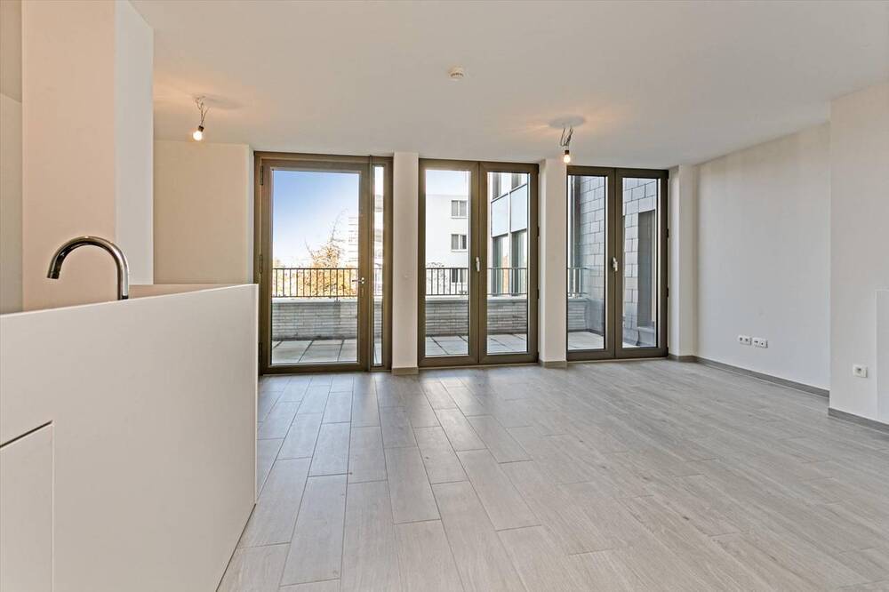 Appartement te  huur in Antwerpen 2018 775.00€ 1 slaapkamers 79.00m² - Zoekertje 310370