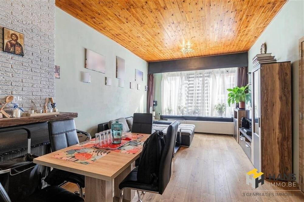 Huis te  koop in Antwerpen 2020 235000.00€ 2 slaapkamers 95.00m² - Zoekertje 310331