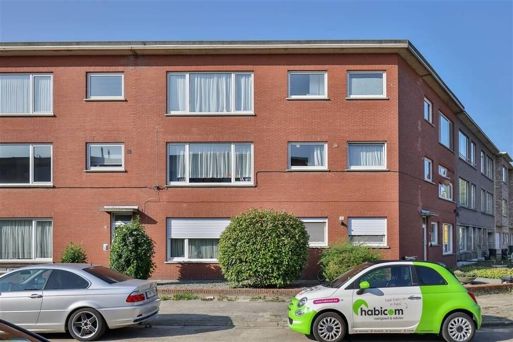 Appartement te  koop in Boechout 2530 149000.00€ 1 slaapkamers 58.00m² - Zoekertje 310379