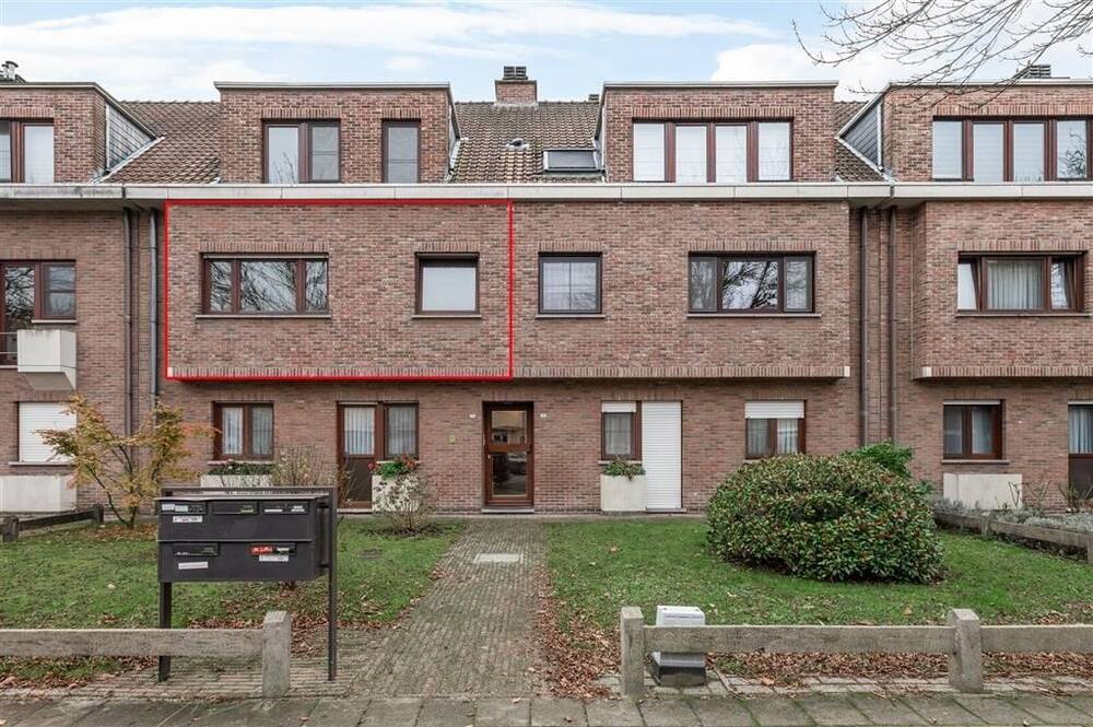 Appartement te  koop in Brasschaat 2930 259000.00€ 2 slaapkamers 89.00m² - Zoekertje 310522