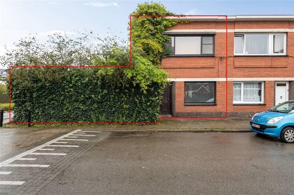 Huis te  koop in Turnhout 2300 225000.00€ 1 slaapkamers 118.00m² - Zoekertje 310395