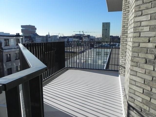 Appartement te  huur in Antwerpen 2000 1250.00€ 2 slaapkamers 105.00m² - Zoekertje 310688