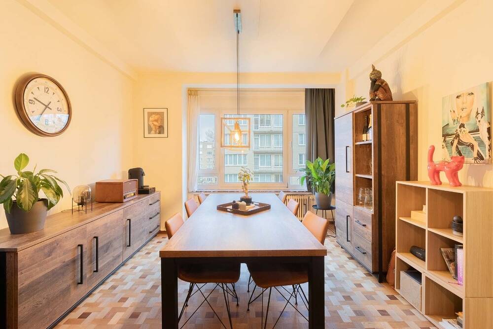 Appartement te  koop in Antwerpen 2020 229000.00€ 2 slaapkamers 78.57m² - Zoekertje 310703