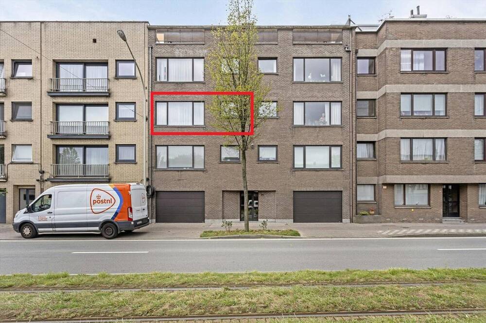 Appartement te  in Merksem 2170 199000.00€ 2 slaapkamers 96.00m² - Zoekertje 310716