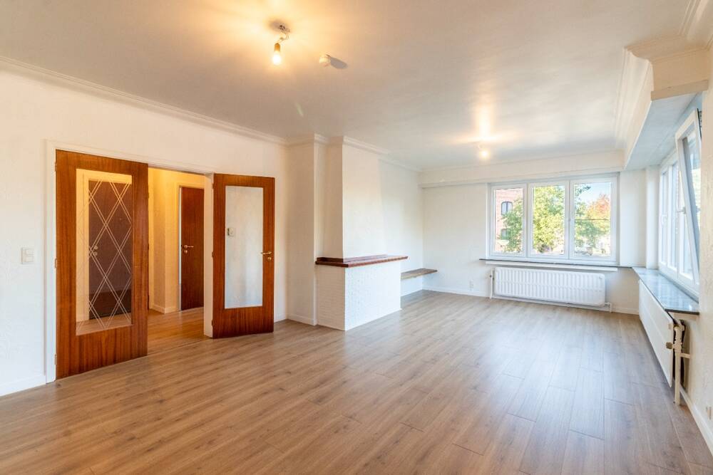 Appartement te  in Wilrijk 2610 210000.00€ 2 slaapkamers 77.22m² - Zoekertje 310706