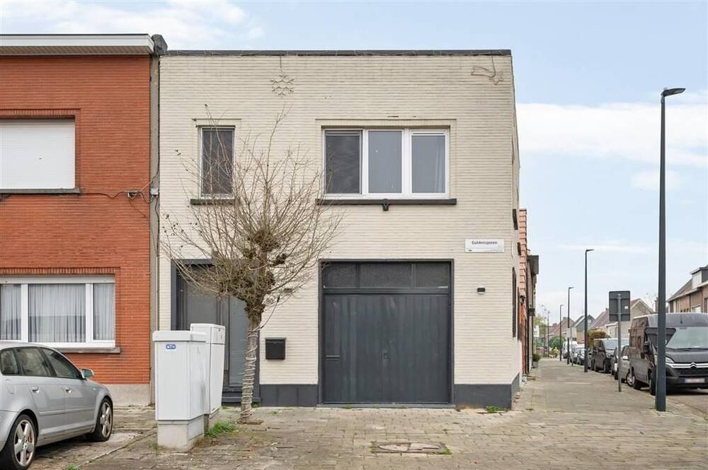 Huis te  koop in Lier 2500 390000.00€ 3 slaapkamers 175.00m² - Zoekertje 312018