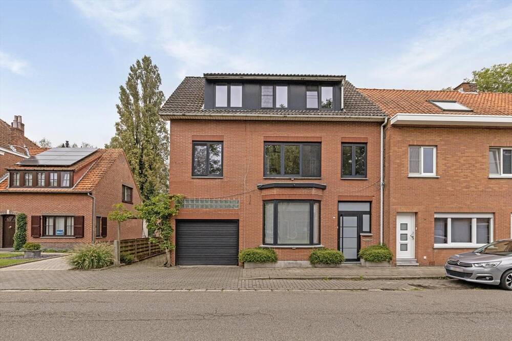 Huis te  in Essen 2910 449000.00€ 5 slaapkamers 351.00m² - Zoekertje 311976