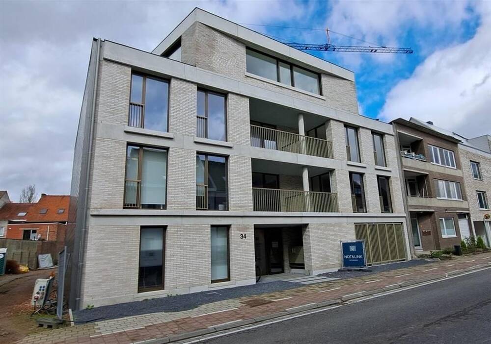 Appartement te  koop in Schoten 2900 299000.00€ 1 slaapkamers 68.00m² - Zoekertje 312312