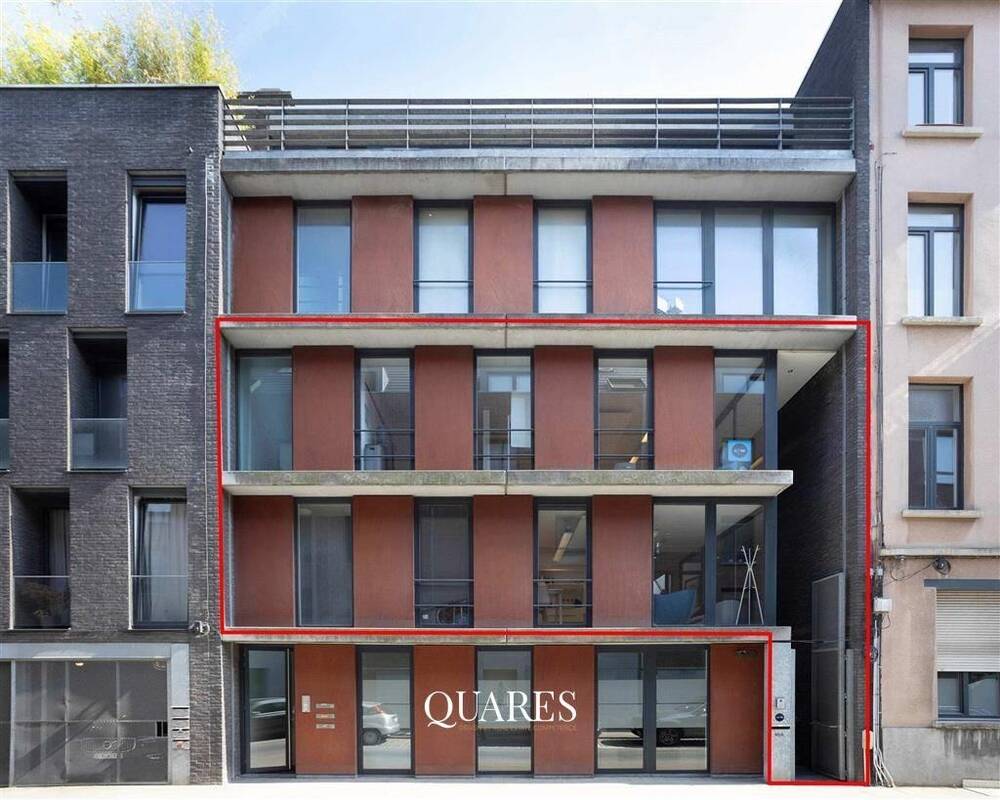 Handelszaak te  koop in Antwerpen 2018 649500.00€  slaapkamers 260.00m² - Zoekertje 311591