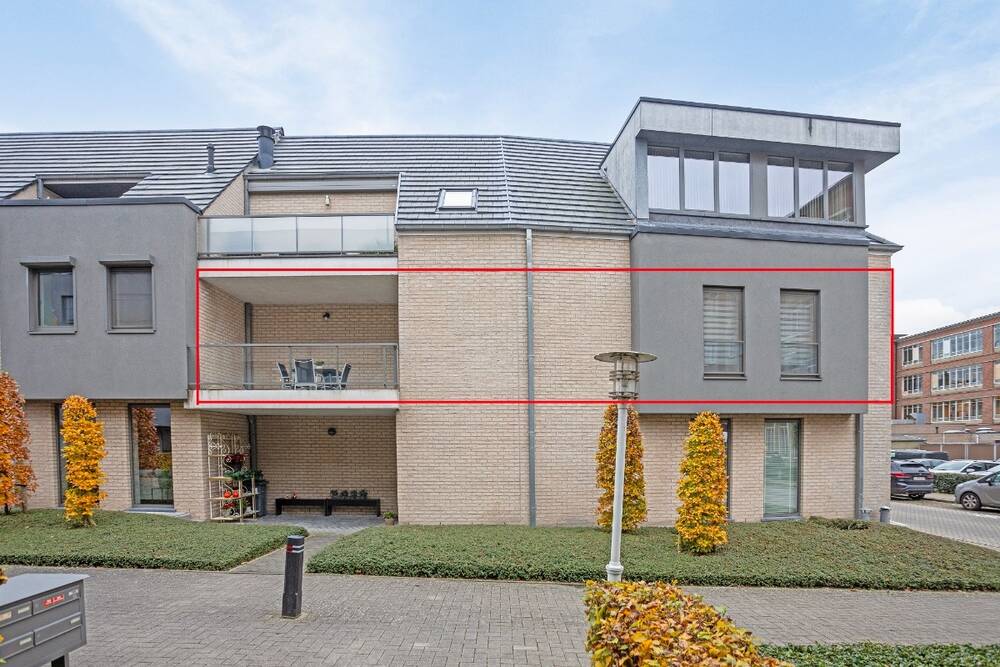 Appartement te  koop in Vorselaar 2290 328000.00€ 3 slaapkamers 123.00m² - Zoekertje 312230