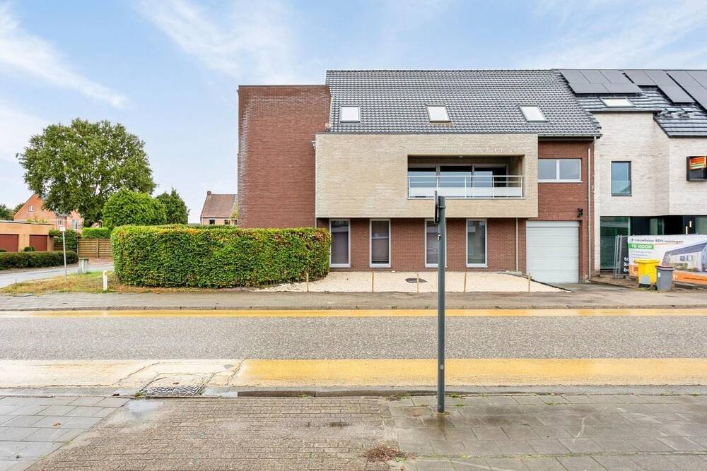 Appartement te  koop in Mol 2400 264000.00€ 2 slaapkamers 103.00m² - Zoekertje 311619