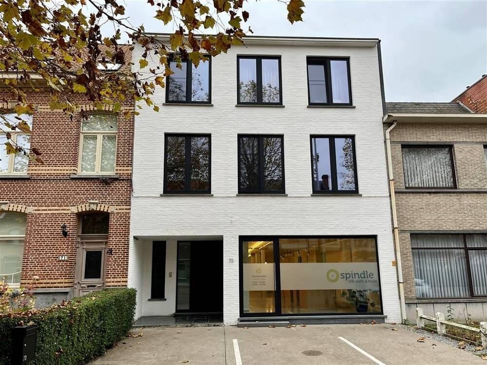 Handelszaak te  huur in Herentals 2200 1200.00€  slaapkamers m² - Zoekertje 312470