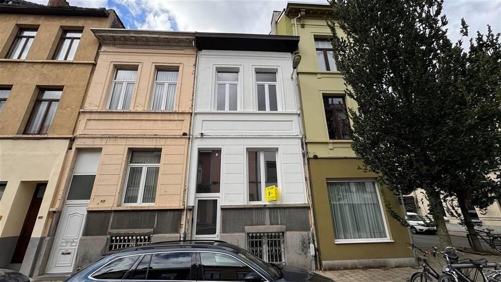 Huis te  koop in Antwerpen 2018 469000.00€ 3 slaapkamers 166.00m² - Zoekertje 311499