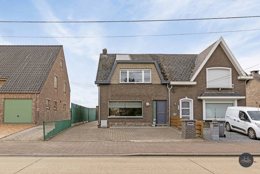 Huis te  koop in Booischot 2221 345000.00€ 4 slaapkamers 158.00m² - Zoekertje 311934