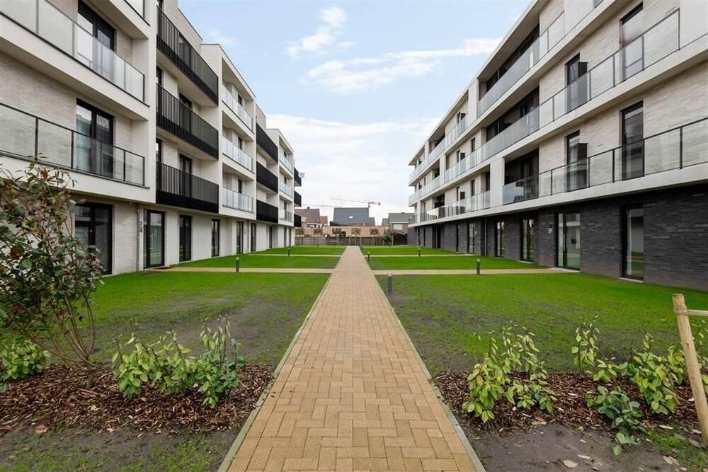 Appartement te  koop in Oud-Turnhout 2360 305000.00€ 2 slaapkamers 108.00m² - Zoekertje 312406