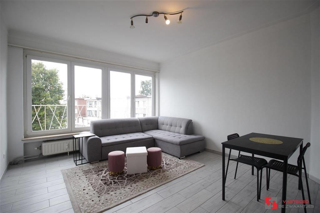 Appartement te  koop in Antwerpen 2020 179000.00€ 1 slaapkamers 48.00m² - Zoekertje 312468