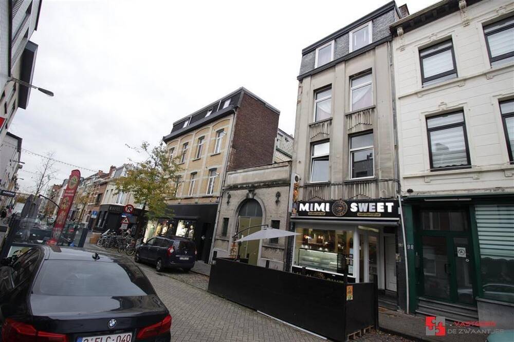 Handelszaak te  koop in Antwerpen 2020 465000.00€ 3 slaapkamers 210.00m² - Zoekertje 312452