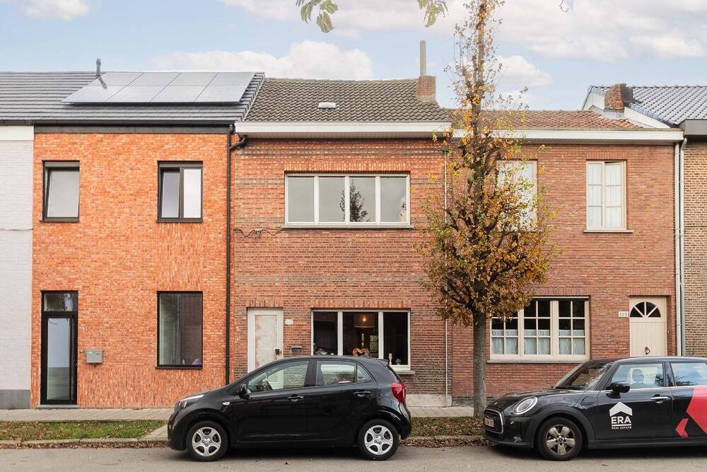 Huis te  in Hemiksem 2620 249000.00€ 2 slaapkamers 180.78m² - Zoekertje 312371