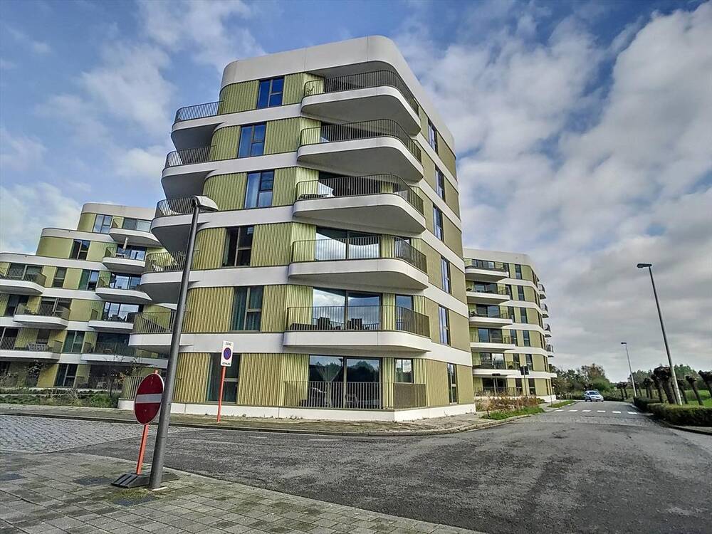 Appartement te  huur in Boom 2850 950.00€ 2 slaapkamers 90.00m² - Zoekertje 312052