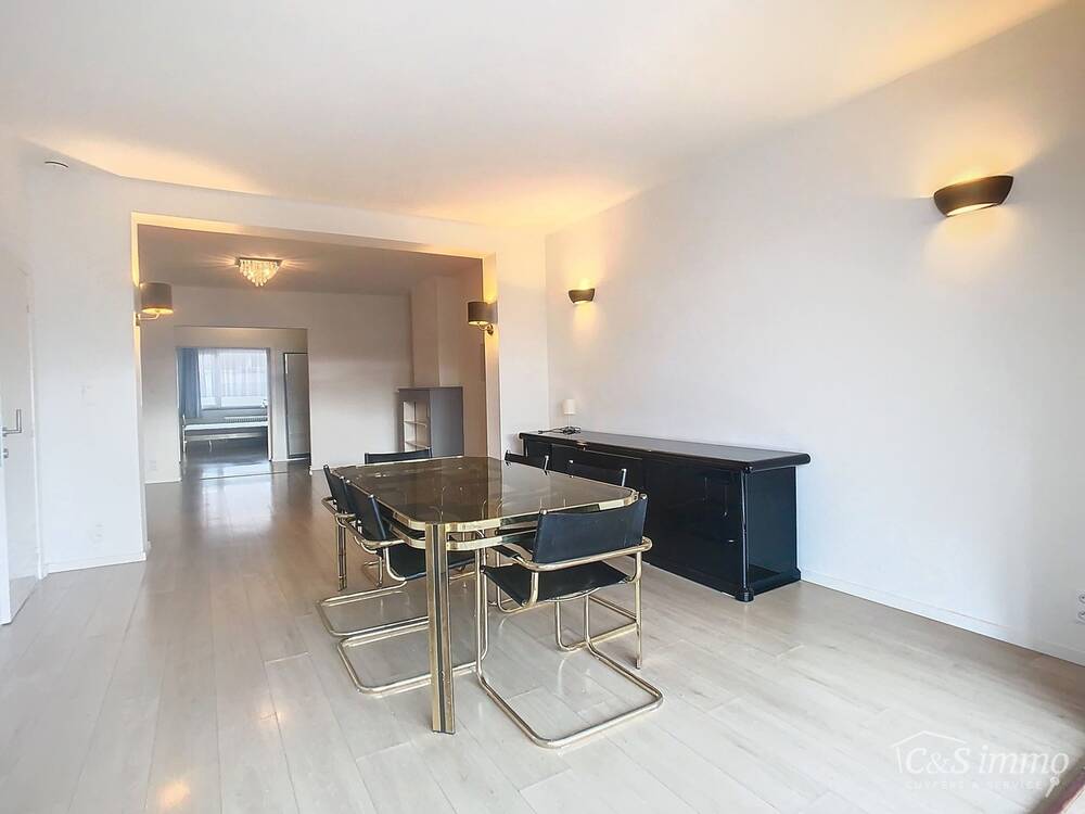 Appartement te  koop in Antwerpen 2018 375000.00€ 2 slaapkamers 115.00m² - Zoekertje 311612