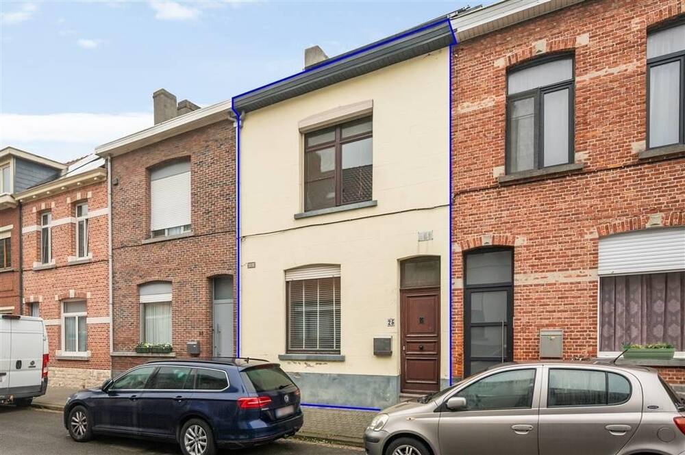 Huis te  koop in Mechelen 2800 350000.00€ 3 slaapkamers 142.00m² - Zoekertje 311850