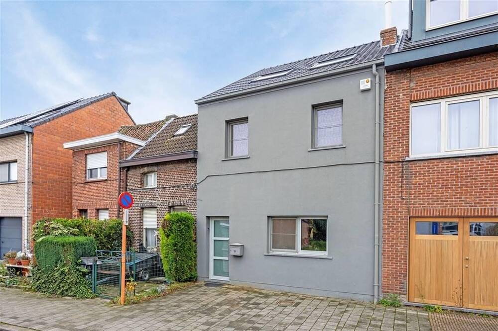 Huis te  koop in Puurs 2870 339000.00€ 2 slaapkamers 153.00m² - Zoekertje 313352