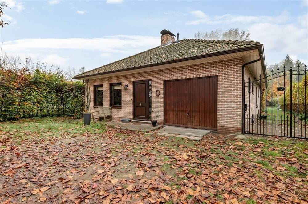 Huis te  koop in Schilde 2970 499000.00€ 3 slaapkamers 134.00m² - Zoekertje 313604