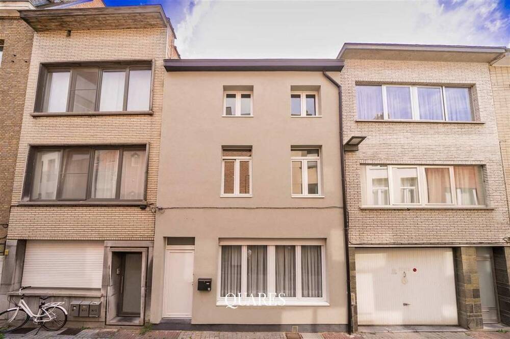 Huis te  koop in Mechelen 2800 349000.00€ 3 slaapkamers 141.00m² - Zoekertje 312986