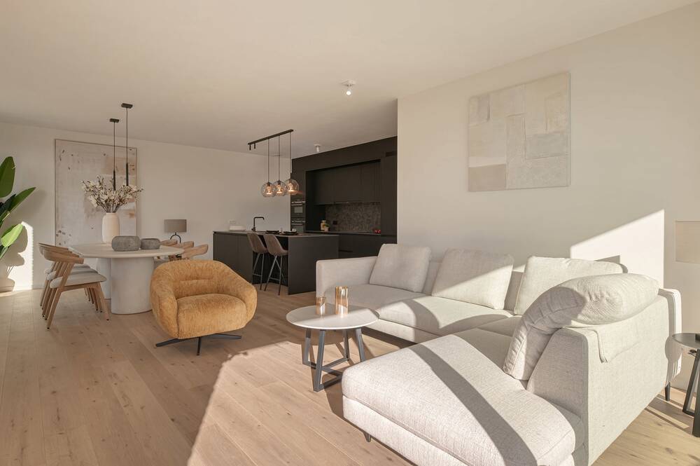 Penthouse te  koop in Balen 2490 399988.00€ 2 slaapkamers 113.00m² - Zoekertje 313270