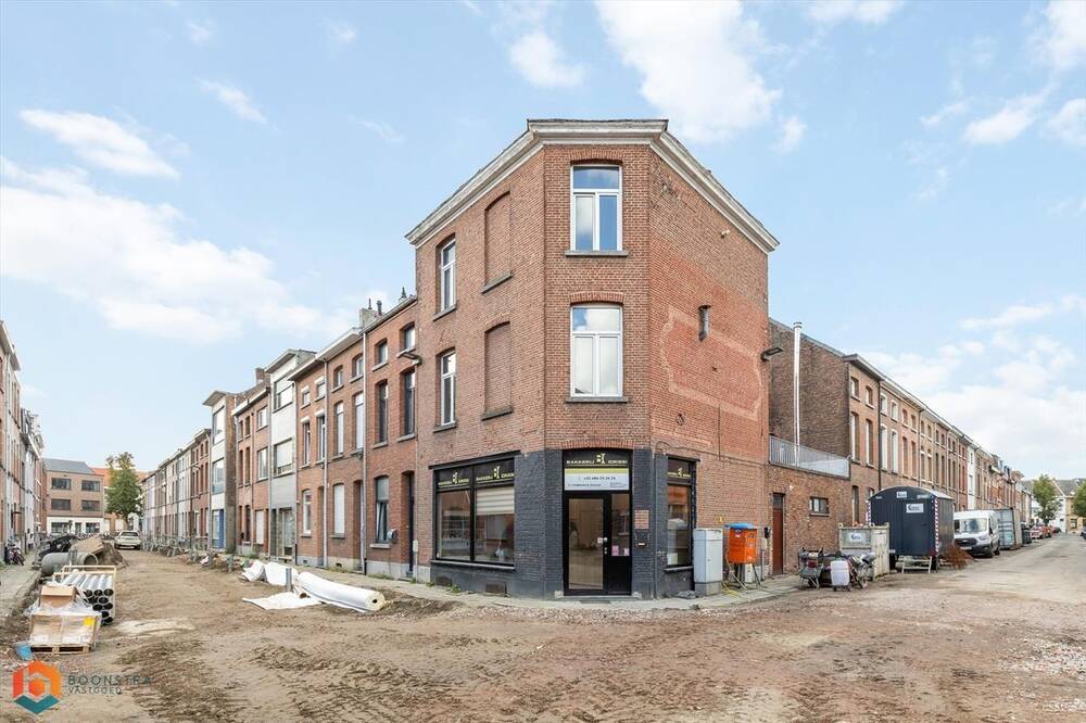 Appartement te  koop in Mechelen 2800 225000.00€ 3 slaapkamers 124.00m² - Zoekertje 313058