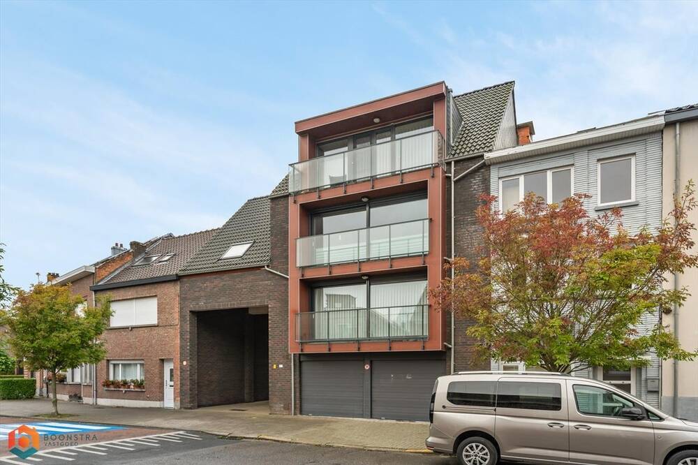 Appartement te  koop in Rumst 2840 298000.00€ 2 slaapkamers 93.00m² - Zoekertje 313035