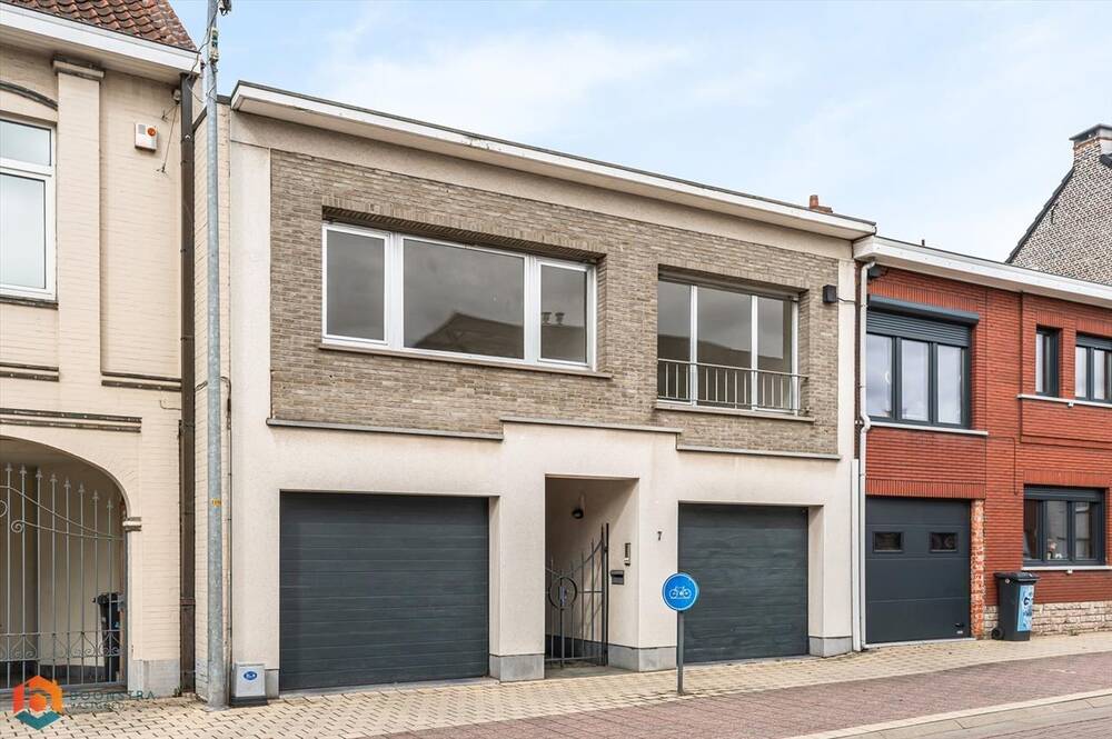 Huis te  koop in Beerzel 2580 318000.00€ 3 slaapkamers 247.00m² - Zoekertje 312967