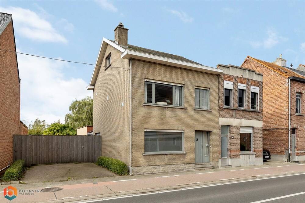 Huis te  koop in Lier 2500 375000.00€ 3 slaapkamers 203.00m² - Zoekertje 312752